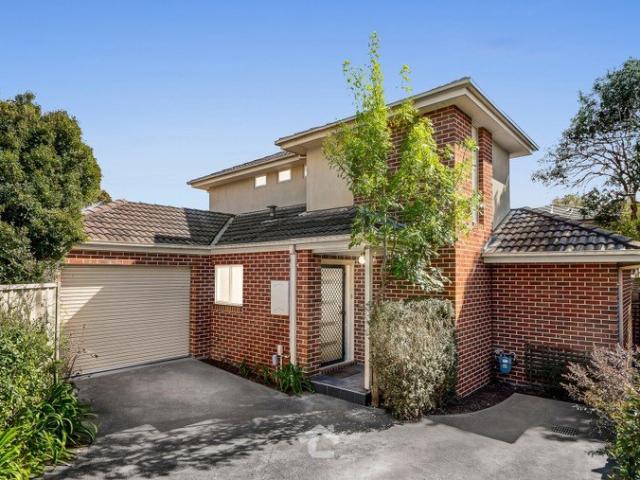 Townhouse for sale in Camerons Creek, Victoria