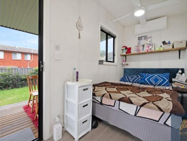 House for rent in Seven Hills, Sydney