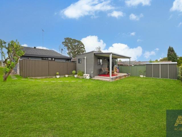 House for rent in Seven Hills, Sydney