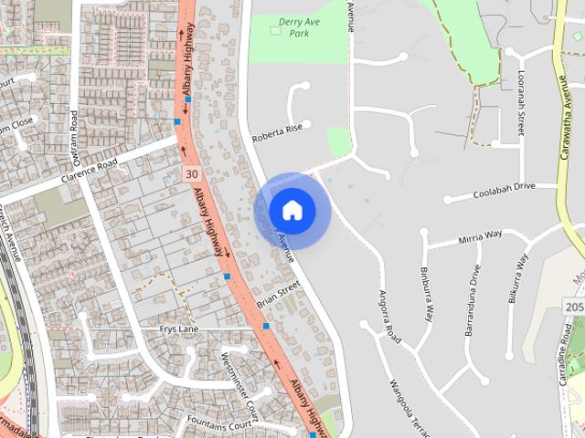 House for rent in Armadale, Western Australia