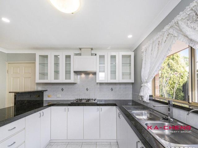 House for rent in Bedford, Western Australia