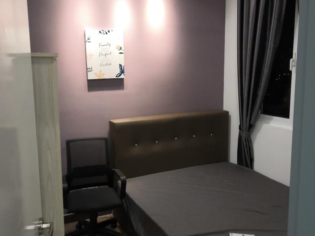 Room for rent in Country Heights Damansara, Kuala Lumpur