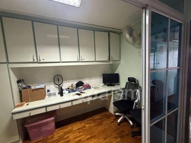 Room for rent