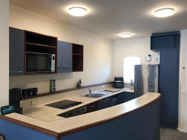 Apartment for rent in Matata, Wellington