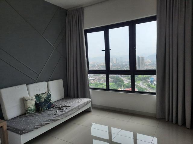 Serviced Residence for rent in Segambut, Kuala Lumpur