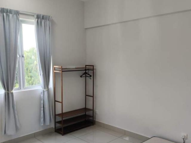 Room for rent in Wellesley, Penang