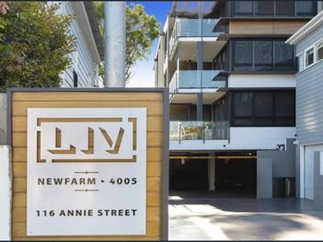 Apartment for rent in Toombul, Queensland