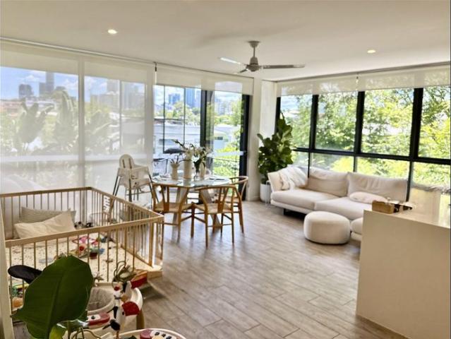 Apartment for rent in Toombul, Queensland