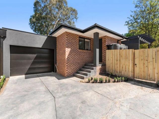 Apartment for rent in Camerons Creek, Victoria