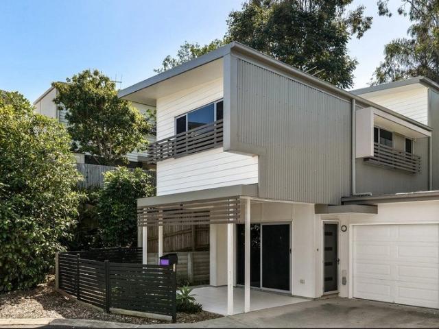 Townhouse for rent in Methul, Queensland