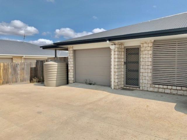 Apartment for rent in Chinchilla, Queensland