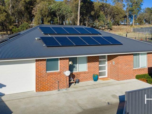 Apartment for sale in Launceston, Tasmania
