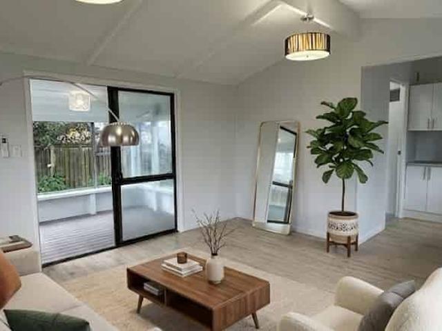 Apartment for rent in East Tamaki, Oroua County