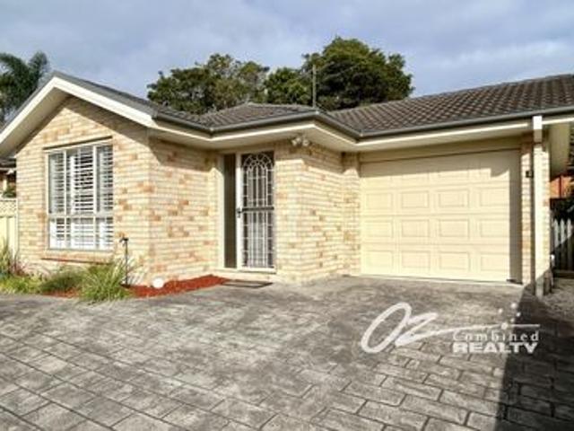 Apartment for rent in Sanctuary Point, New South Wales