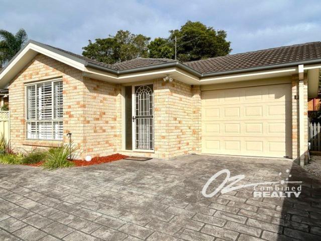 Apartment for rent in Sanctuary Point, New South Wales