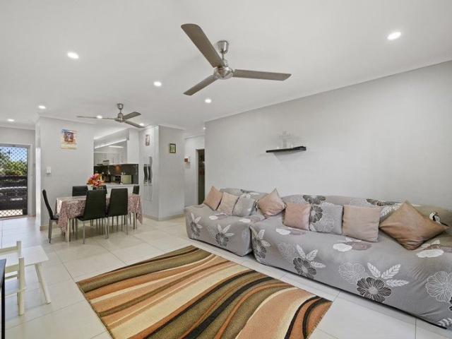Apartment for rent in Coconut Grove, Darwin