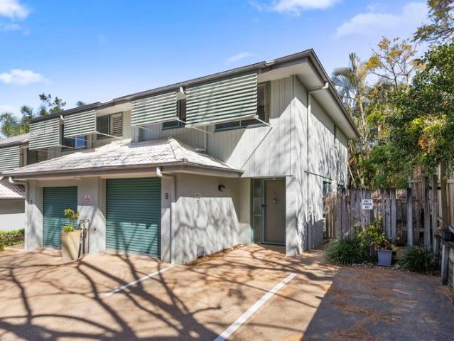 Apartment for sale in Toombul, Queensland