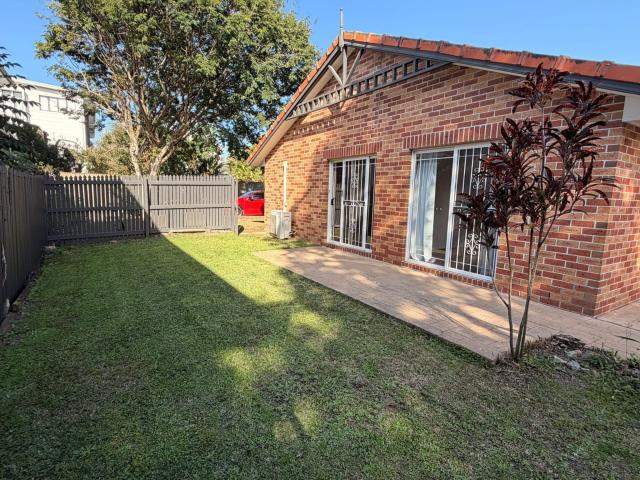 Apartment for rent in Toombul, Queensland
