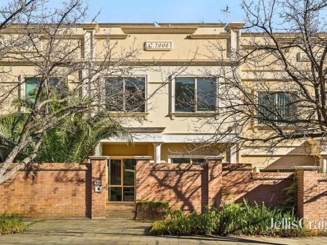 Townhouse for sale in Camerons Creek, Victoria