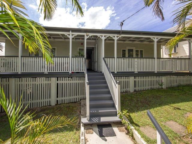 Apartment for rent in Milton, Greater Brisbane