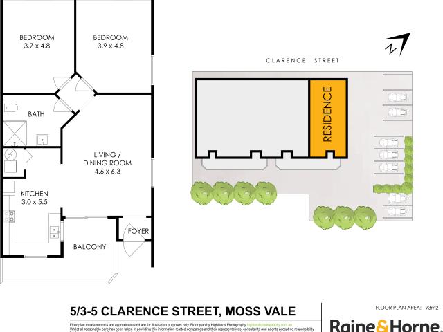 Apartment for sale in Manchester Square, New South Wales