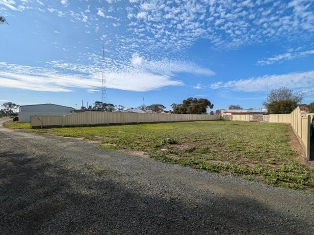 Land for sale in Kerang, Victoria