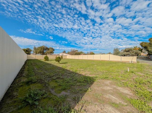 Land for sale in Kerang, Victoria