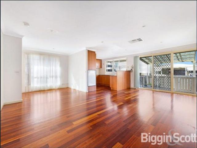 Apartment for rent in Noble Park, Melbourne