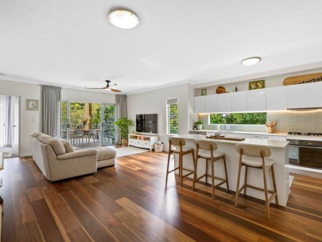 Apartment for sale in Toowong, Greater Brisbane