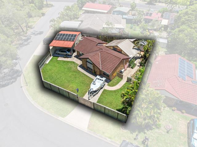 House for sale in Toombul, Queensland
