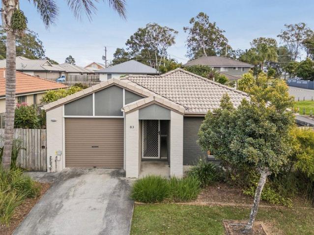 Townhouse for sale in Toombul, Queensland