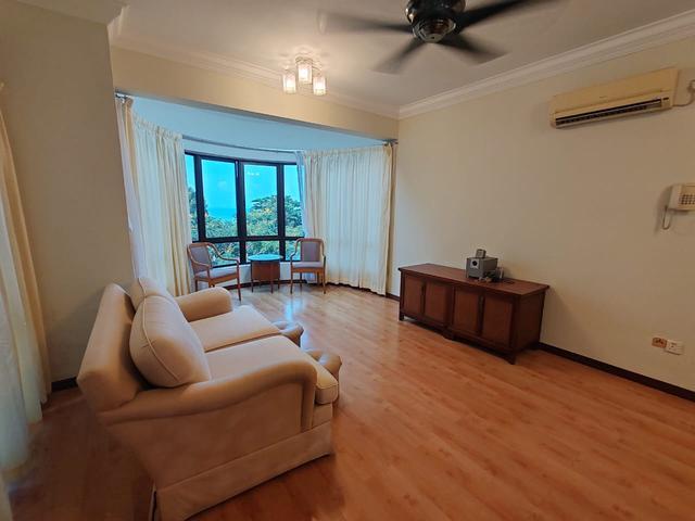 Condominium for rent in Georgetown, Penang