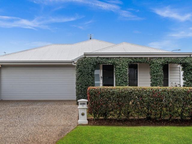 House for sale in Highfields, Queensland