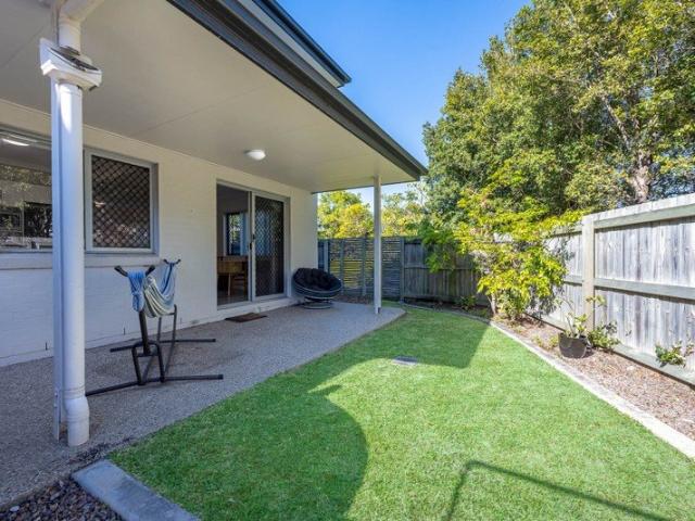 Townhouse for sale in Toombul, Queensland