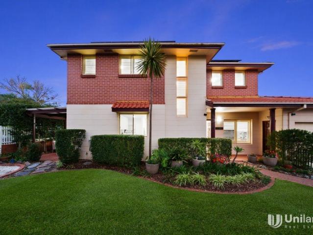 House for sale in Sydney, New South Wales