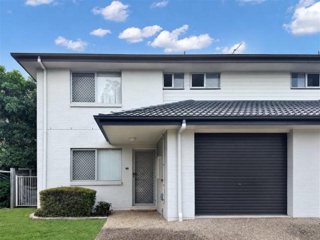 Townhouse for sale in Toombul, Queensland