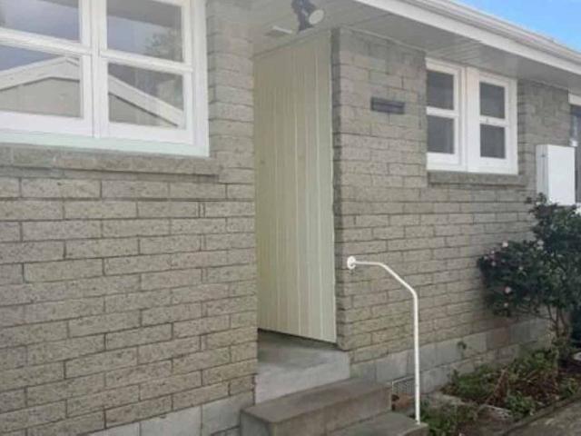 Apartment for rent in Hillsborough, Taranaki