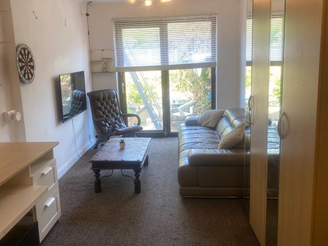 Apartment for rent in Sutton Coldfield, West Midlands