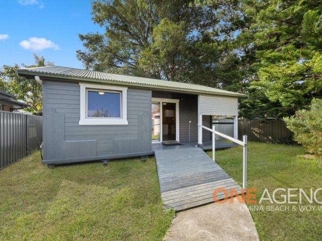 House for rent in Gosford, New South Wales