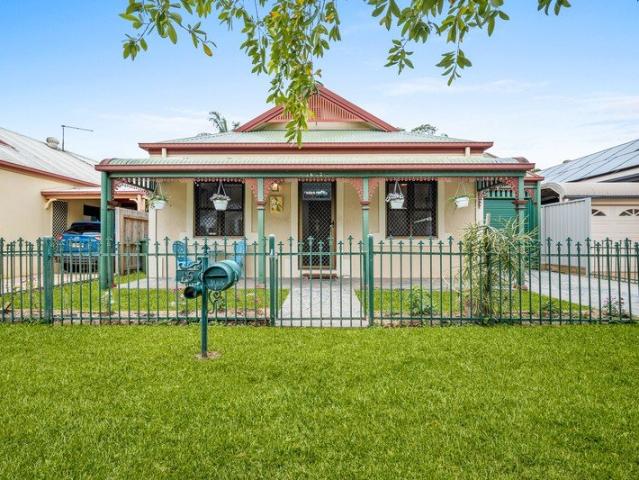House for sale in Mount Sheridan, Queensland