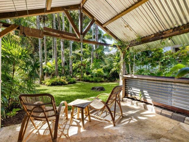 House for sale in Cairns, Queensland