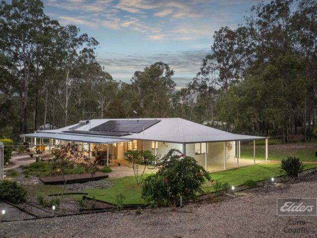 House for sale in Curra, Queensland