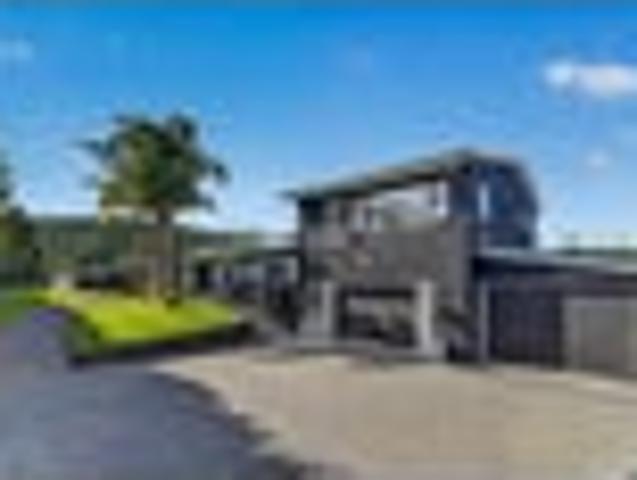House for sale in Kawau Island, Oroua County