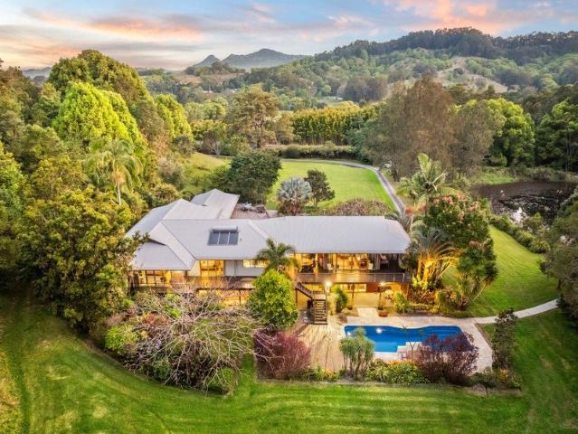 House for sale in Byron Shire Council, New South Wales