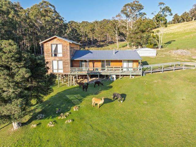 House for sale in Huonville, Tasmania