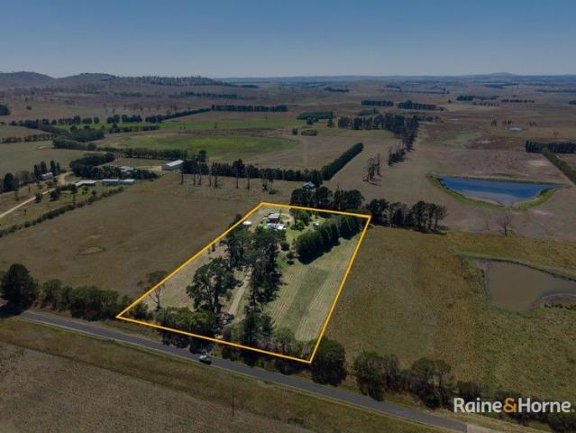 Cottage for sale in Kentucky, New South Wales