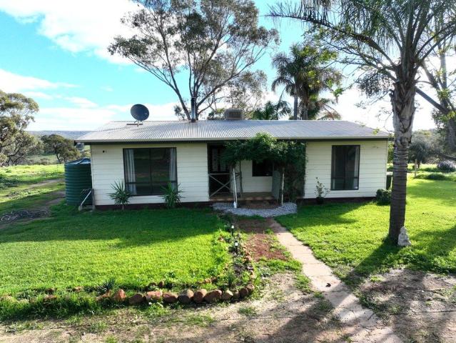 House for sale in Coondle, Western Australia