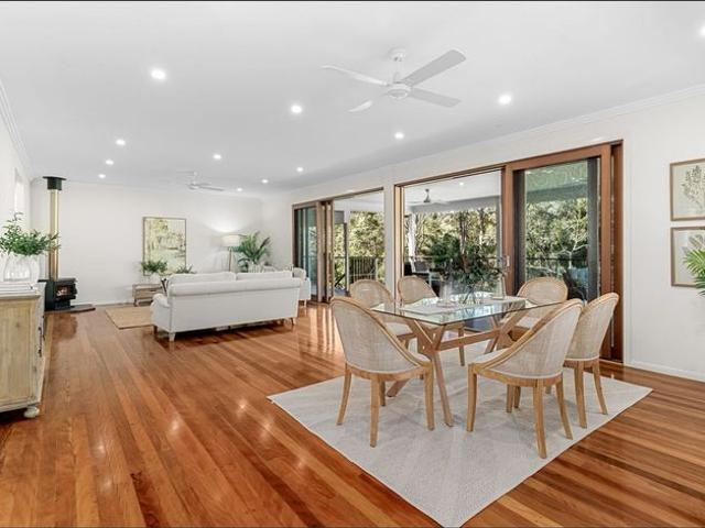 House for rent in Tinbeerwah, Noosa Shire