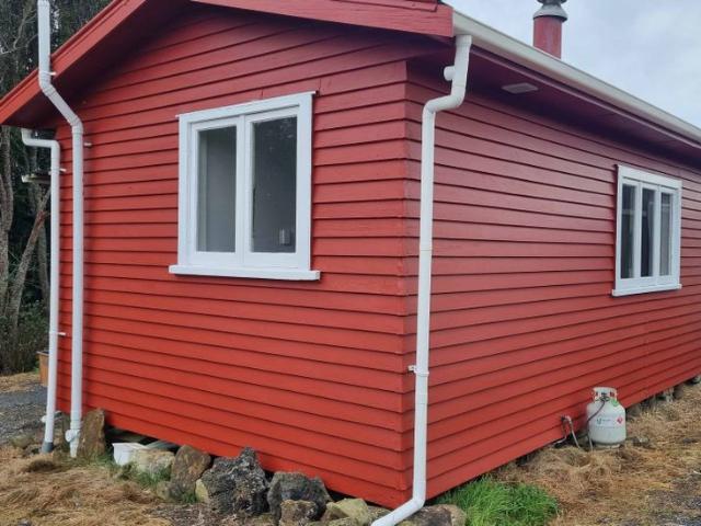 House for rent in Far North