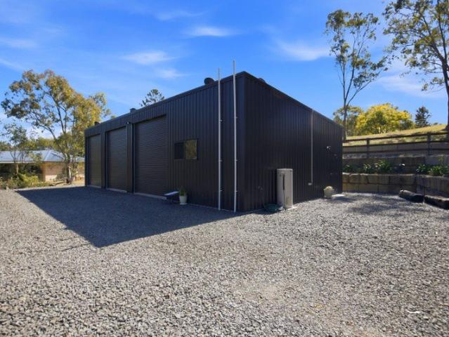 Land for sale in Kooralbyn, Queensland